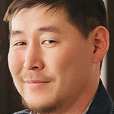 Stepan Burnashev image